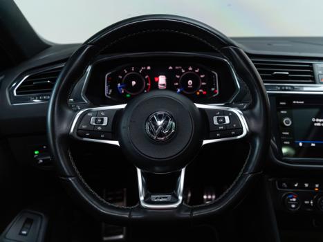 VOLKSWAGEN Tiguan 2.0 350 TSI TOTAL FLEX ALLSPACE R-LINE 4-MOTION TURBO AUTOMTICO DSG, Foto 12