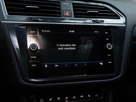 VOLKSWAGEN Tiguan 2.0 350 TSI TOTAL FLEX ALLSPACE R-LINE 4-MOTION TURBO AUTOMTICO DSG, Foto 17