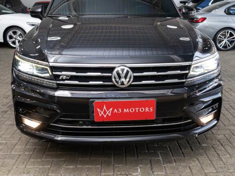 VOLKSWAGEN Tiguan 2.0 350 TSI TOTAL FLEX ALLSPACE R-LINE 4-MOTION TURBO AUTOMTICO DSG, Foto 25