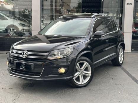 VOLKSWAGEN Tiguan 2.0 16V 4P TSI R-LINE TURBO AUTOMTICO TIPTRONIC, Foto 1