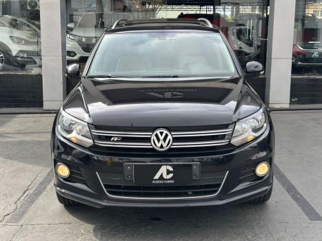VOLKSWAGEN Tiguan 2.0 16V 4P TSI R-LINE TURBO AUTOMTICO TIPTRONIC, Foto 3