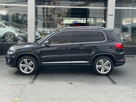 VOLKSWAGEN Tiguan 2.0 16V 4P TSI R-LINE TURBO AUTOMTICO TIPTRONIC, Foto 6