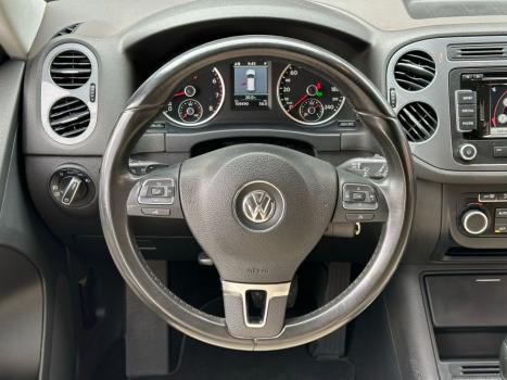 VOLKSWAGEN Tiguan 2.0 16V 4P TSI R-LINE TURBO AUTOMTICO TIPTRONIC, Foto 7