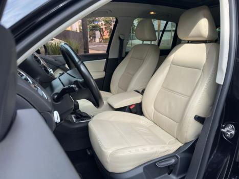 VOLKSWAGEN Tiguan 2.0 16V 4P TSI R-LINE TURBO AUTOMTICO TIPTRONIC, Foto 13