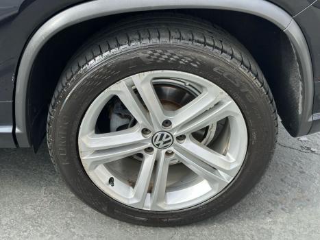 VOLKSWAGEN Tiguan 2.0 16V 4P TSI R-LINE TURBO AUTOMTICO TIPTRONIC, Foto 16
