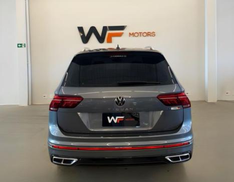 VOLKSWAGEN Tiguan 2.0 350 TSI TOTAL FLEX ALLSPACE R-LINE 4-MOTION TURBO AUTOMTICO DSG, Foto 3