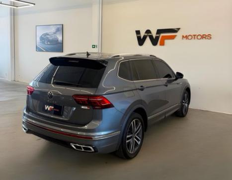 VOLKSWAGEN Tiguan 2.0 350 TSI TOTAL FLEX ALLSPACE R-LINE 4-MOTION TURBO AUTOMTICO DSG, Foto 6