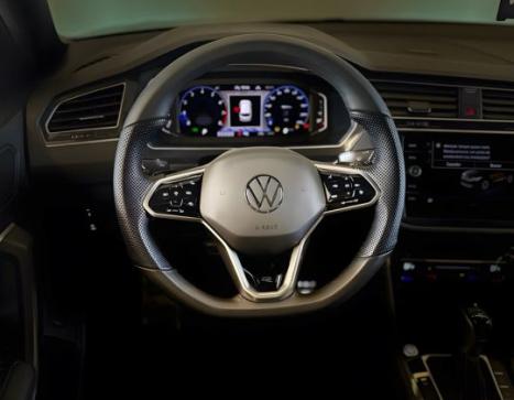 VOLKSWAGEN Tiguan 2.0 350 TSI TOTAL FLEX ALLSPACE R-LINE 4-MOTION TURBO AUTOMTICO DSG, Foto 7