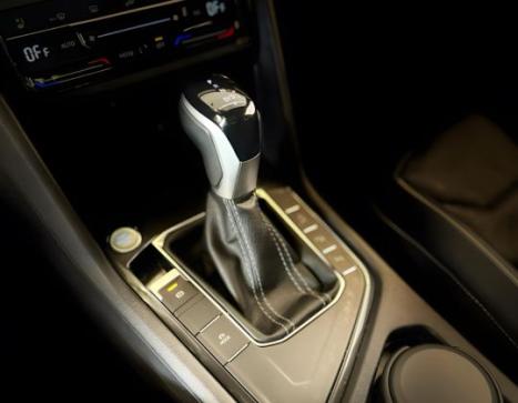 VOLKSWAGEN Tiguan 2.0 350 TSI TOTAL FLEX ALLSPACE R-LINE 4-MOTION TURBO AUTOMTICO DSG, Foto 9