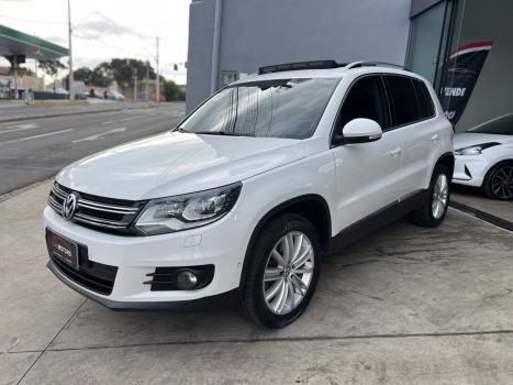 VOLKSWAGEN Tiguan 2.0 16V 4P TSI R-LINE TURBO AUTOMTICO TIPTRONIC, Foto 3