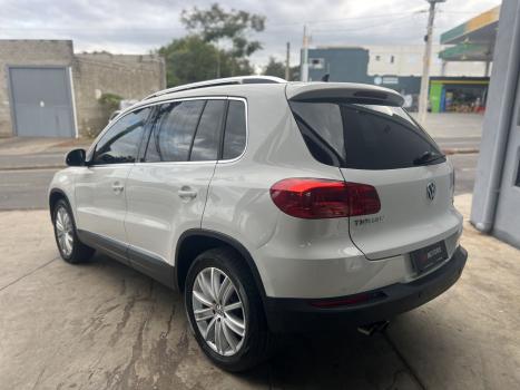 VOLKSWAGEN Tiguan 2.0 16V 4P TSI R-LINE TURBO AUTOMTICO TIPTRONIC, Foto 5