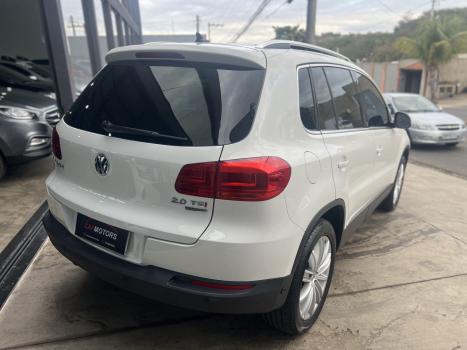 VOLKSWAGEN Tiguan 2.0 16V 4P TSI R-LINE TURBO AUTOMTICO TIPTRONIC, Foto 6