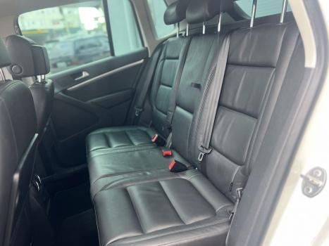 VOLKSWAGEN Tiguan 2.0 16V 4P TSI R-LINE TURBO AUTOMTICO TIPTRONIC, Foto 8
