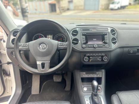 VOLKSWAGEN Tiguan 2.0 16V 4P TSI R-LINE TURBO AUTOMTICO TIPTRONIC, Foto 10