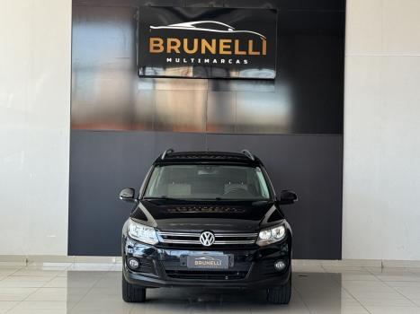 VOLKSWAGEN Tiguan 2.0 16V 4P TSI 4WD TURBO AUTOMTICO, Foto 2