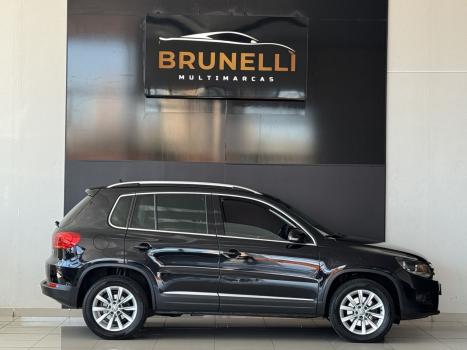 VOLKSWAGEN Tiguan 2.0 16V 4P TSI 4WD TURBO AUTOMTICO, Foto 3