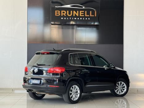 VOLKSWAGEN Tiguan 2.0 16V 4P TSI 4WD TURBO AUTOMTICO, Foto 5