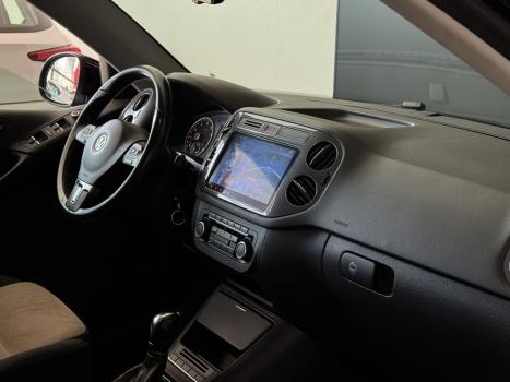 VOLKSWAGEN Tiguan 2.0 16V 4P TSI 4WD TURBO AUTOMTICO, Foto 7