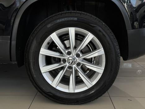 VOLKSWAGEN Tiguan 2.0 16V 4P TSI 4WD TURBO AUTOMTICO, Foto 8