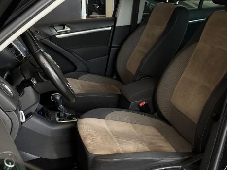 VOLKSWAGEN Tiguan 2.0 16V 4P TSI 4WD TURBO AUTOMTICO, Foto 9