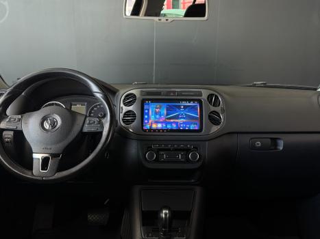 VOLKSWAGEN Tiguan 2.0 16V 4P TSI 4WD TURBO AUTOMTICO, Foto 11