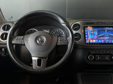 VOLKSWAGEN Tiguan 2.0 16V 4P TSI 4WD TURBO AUTOMTICO, Foto 12
