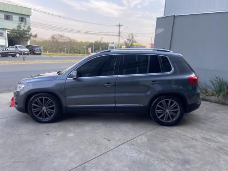 VOLKSWAGEN Tiguan 2.0 16V 4P TSI 4WD TURBO AUTOMTICO, Foto 4