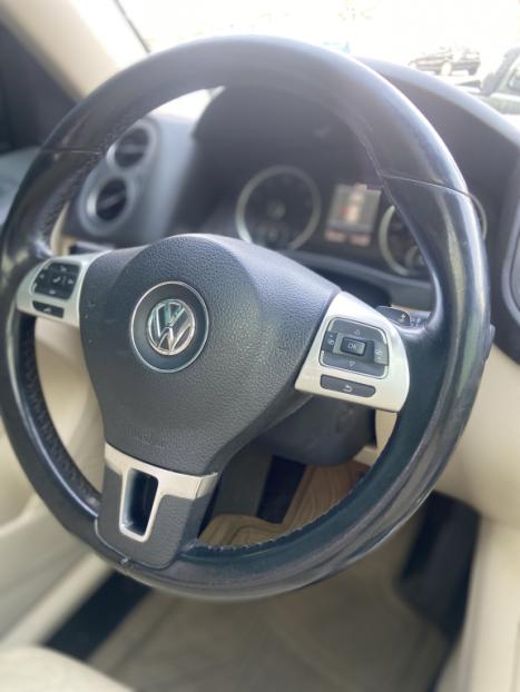 VOLKSWAGEN Tiguan 2.0 16V 4P TSI 4WD TURBO AUTOMTICO, Foto 6