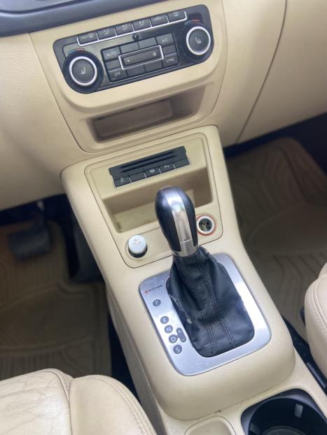 VOLKSWAGEN Tiguan 2.0 16V 4P TSI 4WD TURBO AUTOMTICO, Foto 8
