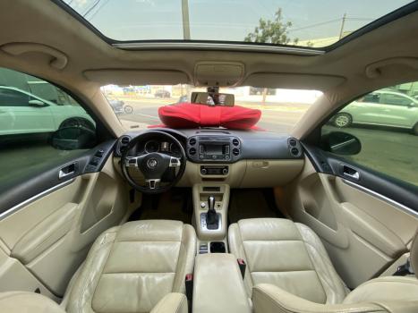 VOLKSWAGEN Tiguan 2.0 16V 4P TSI 4WD TURBO AUTOMTICO, Foto 11
