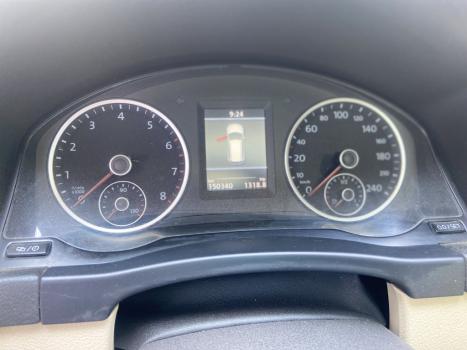 VOLKSWAGEN Tiguan 2.0 16V 4P TSI 4WD TURBO AUTOMTICO, Foto 13