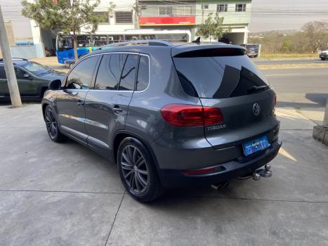 VOLKSWAGEN Tiguan 2.0 16V 4P TSI 4WD TURBO AUTOMTICO, Foto 15