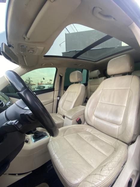 VOLKSWAGEN Tiguan 2.0 16V 4P TSI 4WD TURBO AUTOMTICO, Foto 16