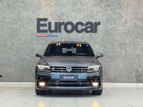 VOLKSWAGEN Tiguan 2.0 16V 4P TSI 350 TURBO R-LINE 4MOTION DSG AUTOMTICO, Foto 2