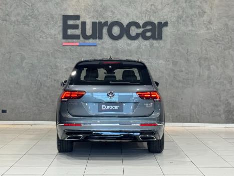 VOLKSWAGEN Tiguan 2.0 16V 4P TSI 350 TURBO R-LINE 4MOTION DSG AUTOMTICO, Foto 3