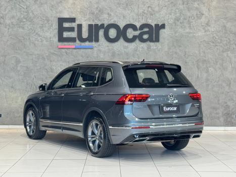 VOLKSWAGEN Tiguan 2.0 16V 4P TSI 350 TURBO R-LINE 4MOTION DSG AUTOMTICO, Foto 4