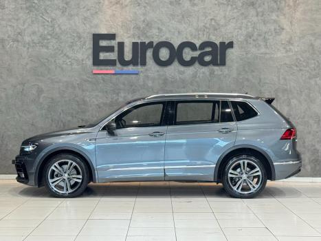 VOLKSWAGEN Tiguan 2.0 16V 4P TSI 350 TURBO R-LINE 4MOTION DSG AUTOMTICO, Foto 5