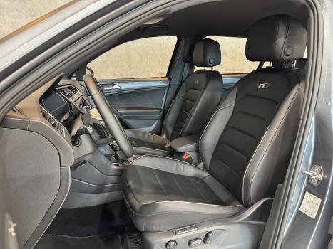 VOLKSWAGEN Tiguan 2.0 16V 4P TSI 350 TURBO R-LINE 4MOTION DSG AUTOMTICO, Foto 12