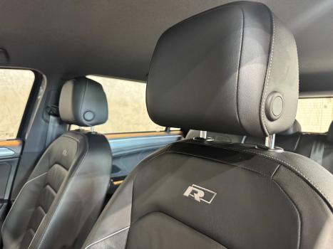 VOLKSWAGEN Tiguan 2.0 16V 4P TSI 350 TURBO R-LINE 4MOTION DSG AUTOMTICO, Foto 13