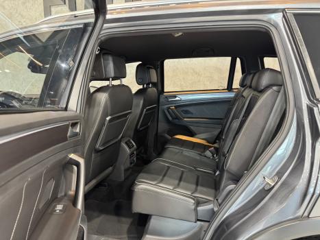 VOLKSWAGEN Tiguan 2.0 16V 4P TSI 350 TURBO R-LINE 4MOTION DSG AUTOMTICO, Foto 14