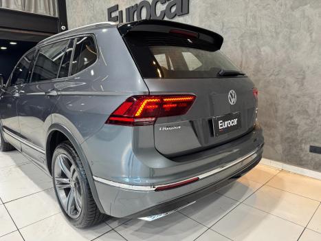 VOLKSWAGEN Tiguan 2.0 16V 4P TSI 350 TURBO R-LINE 4MOTION DSG AUTOMTICO, Foto 15