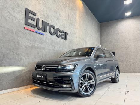 VOLKSWAGEN Tiguan 2.0 16V 4P TSI 350 TURBO R-LINE 4MOTION DSG AUTOMTICO, Foto 17