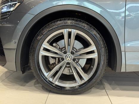 VOLKSWAGEN Tiguan 2.0 16V 4P TSI 350 TURBO R-LINE 4MOTION DSG AUTOMTICO, Foto 18