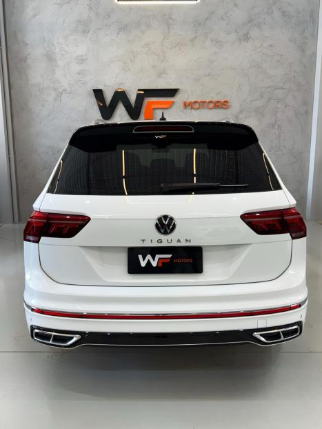VOLKSWAGEN Tiguan 2.0 16V 4P TSI R-LINE TURBO AUTOMTICO TIPTRONIC, Foto 3