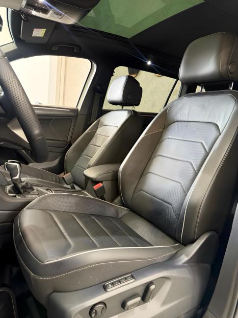 VOLKSWAGEN Tiguan 2.0 16V 4P TSI R-LINE TURBO AUTOMTICO TIPTRONIC, Foto 10