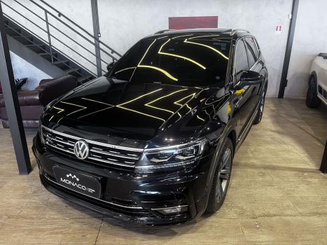 VOLKSWAGEN Tiguan 2.0 16V 4P TSI 350 TURBO R-LINE 4MOTION DSG AUTOMTICO, Foto 2