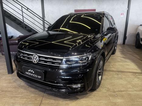 VOLKSWAGEN Tiguan 2.0 16V 4P TSI 350 TURBO R-LINE 4MOTION DSG AUTOMTICO, Foto 3