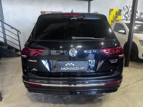 VOLKSWAGEN Tiguan 2.0 16V 4P TSI 350 TURBO R-LINE 4MOTION DSG AUTOMTICO, Foto 5