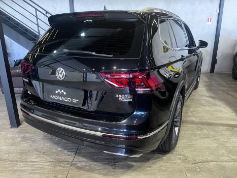 VOLKSWAGEN Tiguan 2.0 16V 4P TSI 350 TURBO R-LINE 4MOTION DSG AUTOMTICO, Foto 6