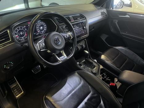 VOLKSWAGEN Tiguan 2.0 16V 4P TSI 350 TURBO R-LINE 4MOTION DSG AUTOMTICO, Foto 8